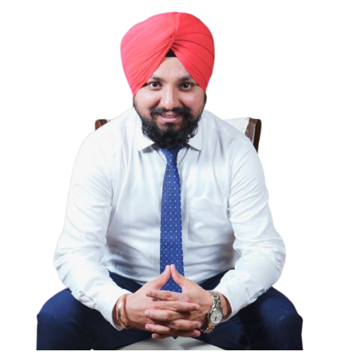Sardar Fateh Singh